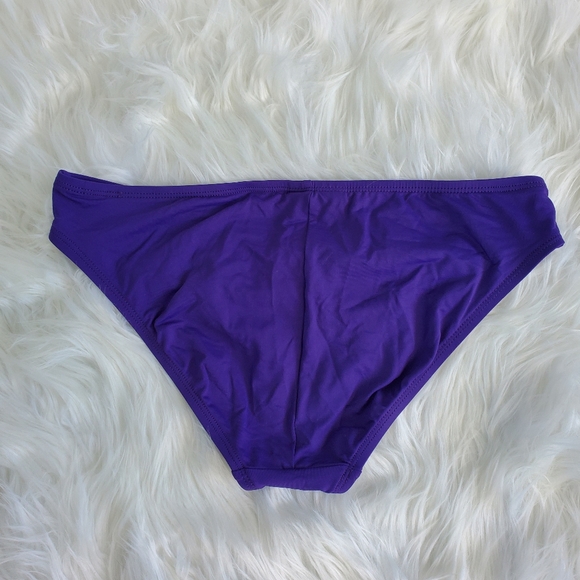 La Blanca Sea Level Twist Front Tankini Top and Bottom size 6 - Picture 11 of 14